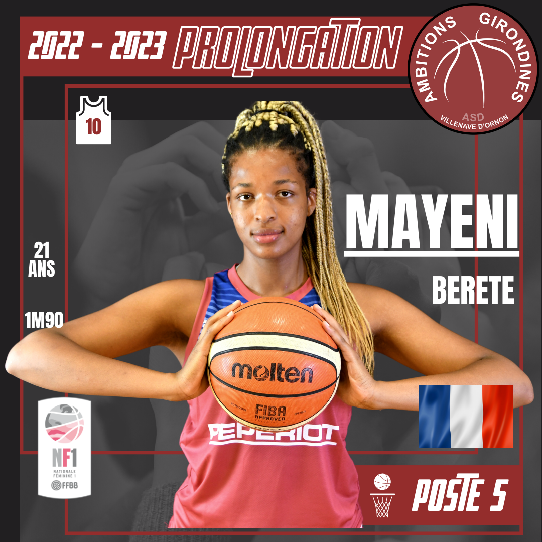 Mayéni
