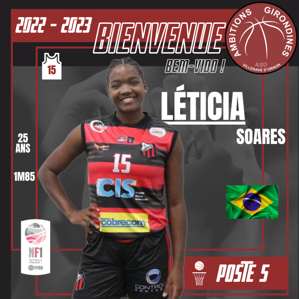 Léticia