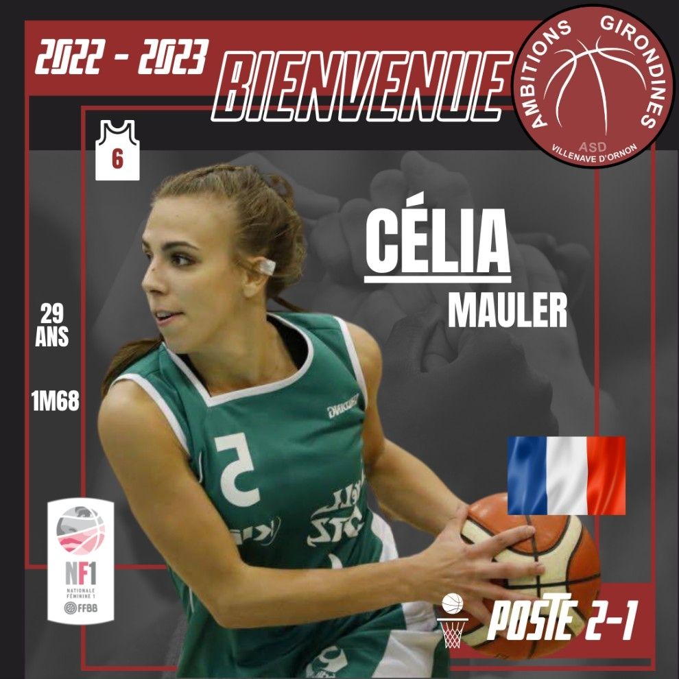 CéliaMauler
