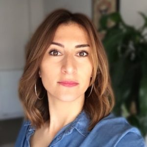 IRINA