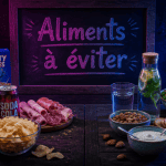 10 aliments a eviter pour maigrir aliments transformes et alternatives saines
