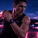 170 bpm course a pied coureur montre
