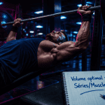 Combien de serie par muscle en musculation