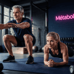comment augmenter son metabolisme apres 50 ans homme femme exercices