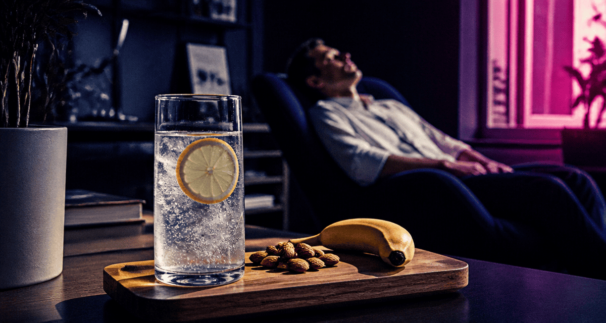 comment avoir de l energie rapidement avec aliments et sieste