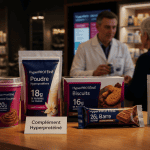 complement alimentaire hyperproteine pharmacie en pharmacie moderne