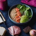 cortisol aliment a eviter bol quinoa et aliments interdits