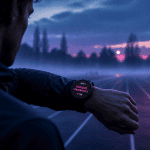 frequence cardiaque endurance fondamentale coureur matin