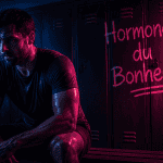 hormone du bonheur sport vestiaire