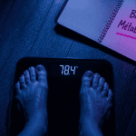 pourquoi je n arrive pas a maigrir balance et carnet blocage metabolique