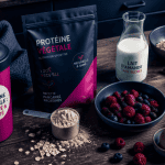 proteine vegetale en poudre danger ingredients cuisine