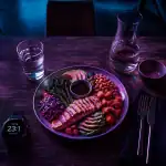1 repas par jour combien de kilos perdus, table dressée repas sain