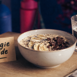 Aliment qui donne de l energie rapidement : power-bowl express aux flocons d’avoine