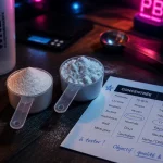 Avis sur la whey : reconnaître la qualité réelle du marketing