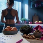 booster sa thyroide pour maigrir aliments riches petit-déjeuner