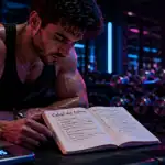 calcul calories prise de masse carnet balance