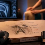 Conflit sous-acromial : arrêt de travail combien de temps