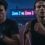 endurance fondamentale zone 2 ou 3 coureurs piste
