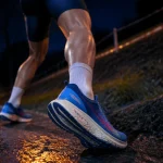 Est ce que courir muscle les fessiers : foulée en côte