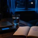 Mélatonine et effets secondaires : prise de poids et sommeil
