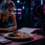 Prise de masse femme : nutrition et entraînement pour sculpter la silhouette