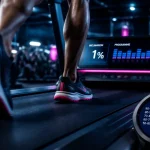 Programme pour tapis de course : course cardio et brûle-calories