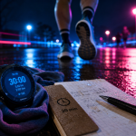 Calories brulees jogging 30 minutes selon poids, allure et pente