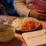 Comment degonfler du ventre après les repas : tisane fenouil, riz et notes ballonnements