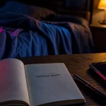 Comment faire pour dormir quand on y arrive pas : lit défait et téléphone, sommeil bloqué dans les 30 premières minutes