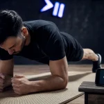 Gainage combien de temps : tenir 30 s sans perdre la posture