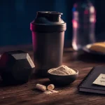 Nutrition sportive : produits adaptés pour l’entraînement