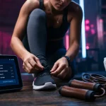 Perdre poids rapidement sport : coaching et déficit calorique, sport et calories