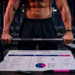 Prendre des muscle rapidement : entraînement prise de masse en salle de sport