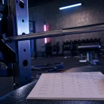 Programme musculation : 4 séances, progression sans hasard