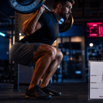 Quel muscle travaille les squat : muscles sollicités