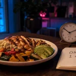 Régime omad : un seul repas équilibré par jour, pour perdre du poids