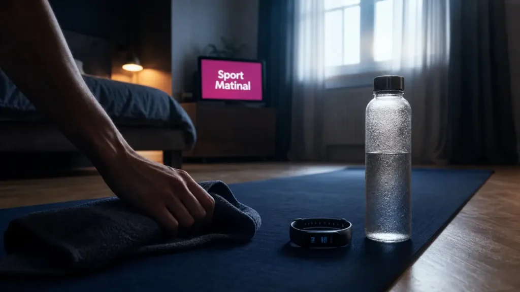 Sport matinal : 5 leviers pour booster votre métabolisme et votre énergie dès le réveil