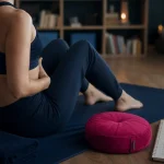 10 exercices pour le mal de dos : respiration diaphragmatique pour mobiliser le dos
