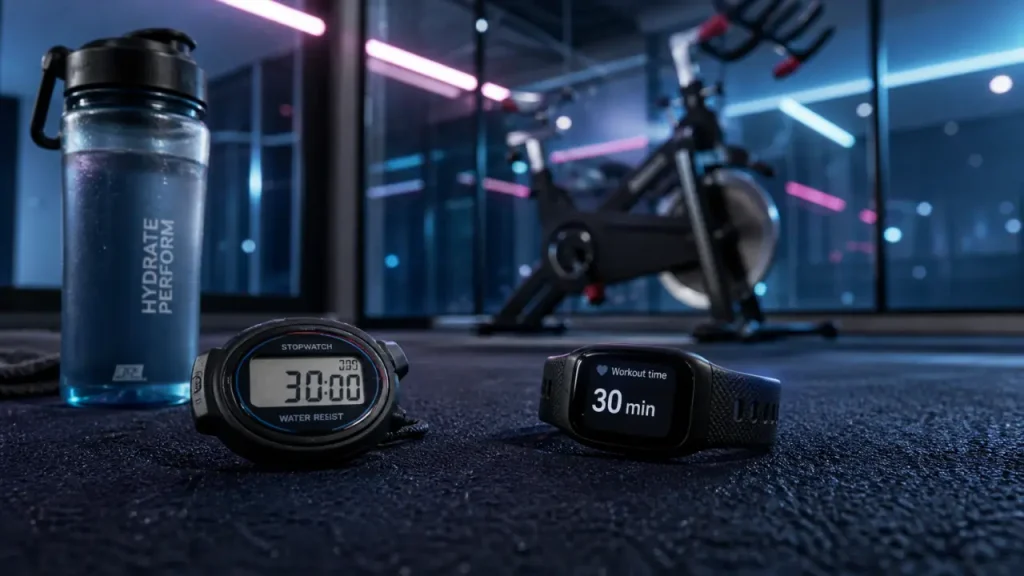 Cardio pour perdre du poids : 30 minutes à 1 heure, HIIT ou endurance ?