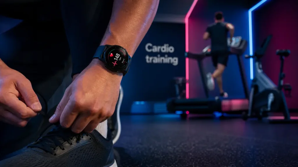 Cardio-training, c’est quoi ? Cœur, endurance, intensité