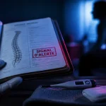 Comment savoir si un mal de dos est grave : signaux d’alerte