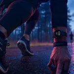 Endurance fondamentale, coureur à 65-75 % de FCM, course facile au lever du jour