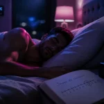 Mal de dos insupportable la nuit : lit, douleur et positions nocturnes