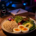 OMAD : repas unique par jour, jeûne 24 heures, risques