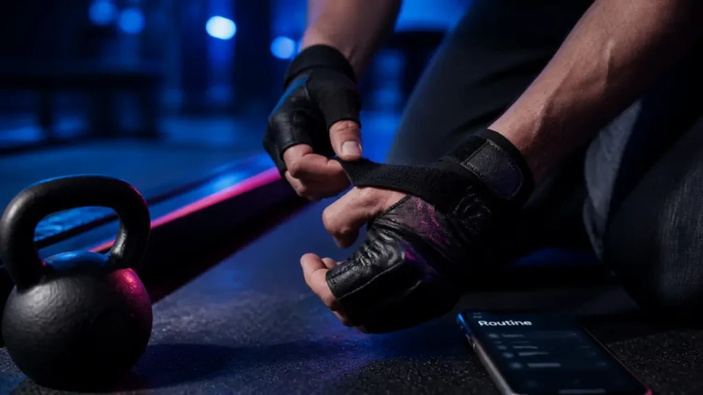 3 à 5 heures de sport par semaine pour perdre du poids sans perdre de muscle