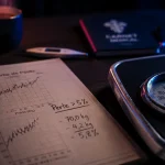 Perte de poids inexpliquée : seuils d’alerte, quand consulter un médecin