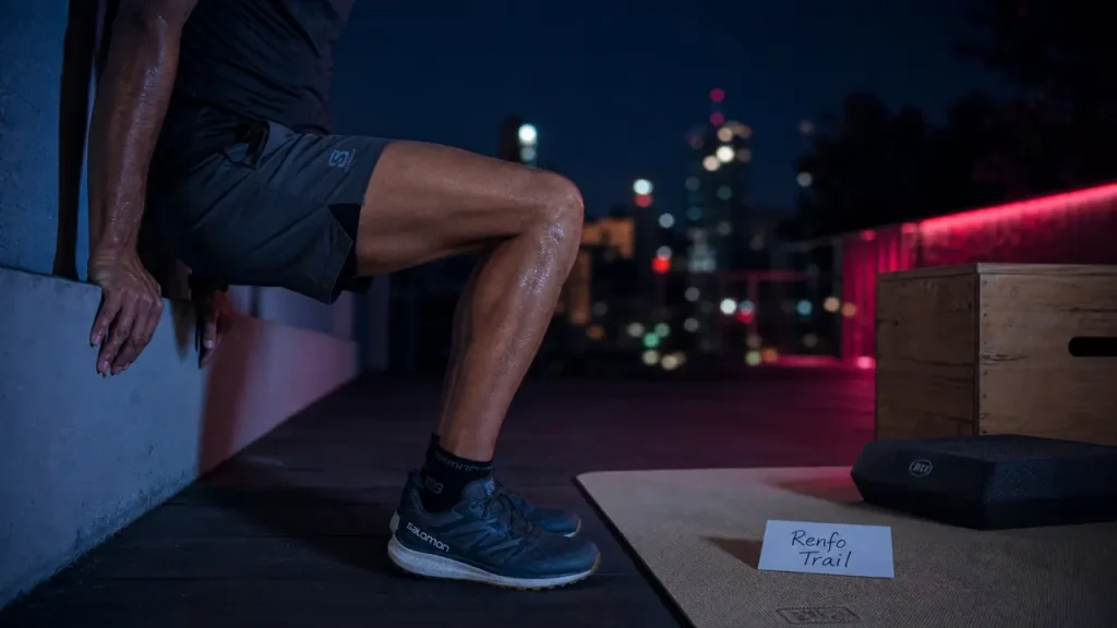 Renforcement musculaire trail : 3 séances clés pour gagner en puissance et prévenir les blessures