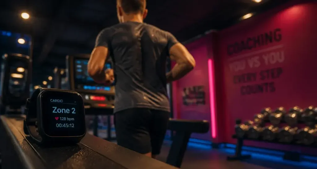 Entraînement en zone 2 : la méthode scientifique pour décupler votre endurance et votre métabolisme